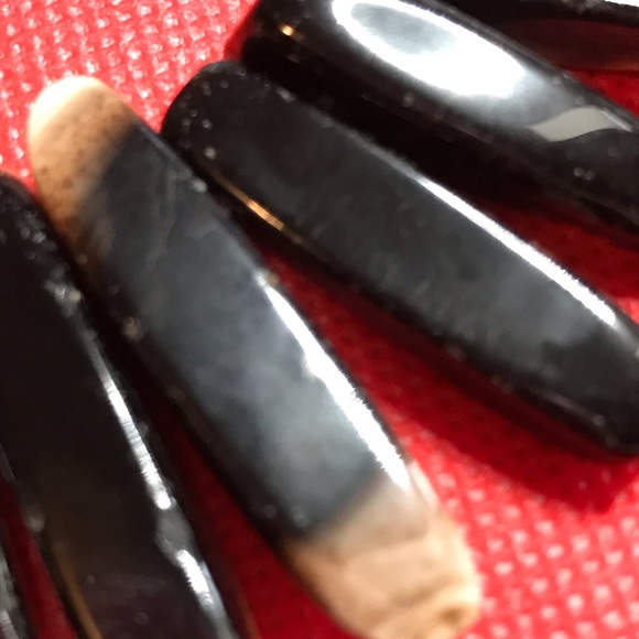 Agate sticks - Picture 5 of 12